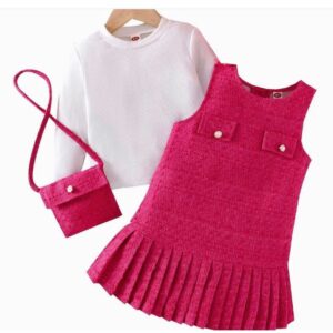 form dress 2psc