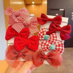 girl hair accessories