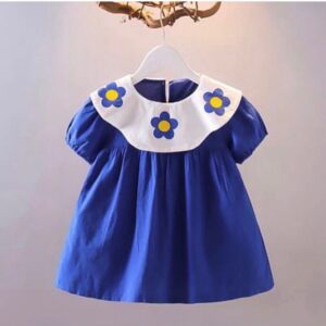 girls bluey dress