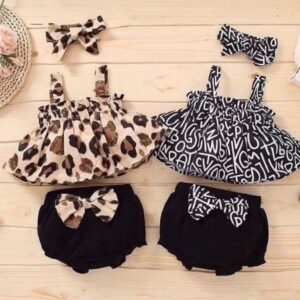 girls everyday 3psc