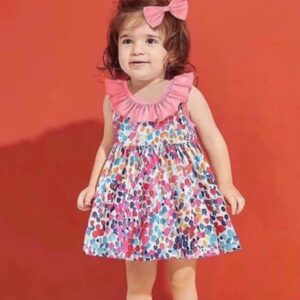 girls myeverything dress