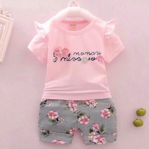 girls pinkup 2psc