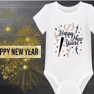 happy new year