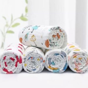 infant baby blanket