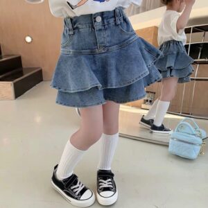 jeangirl skirt