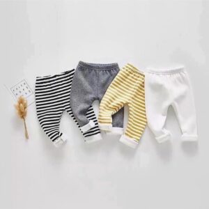 little unisex baby pants
