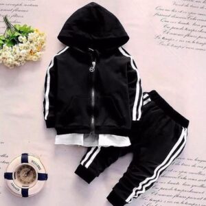 luxury boys tracksuit