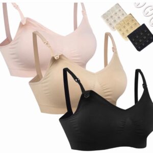 maternity bra