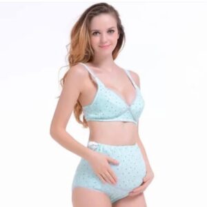maternity pregnancy nursing underwear