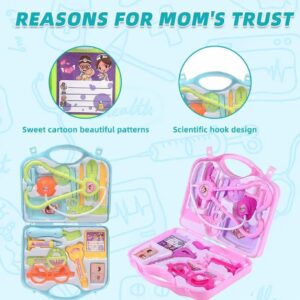 medical set toys