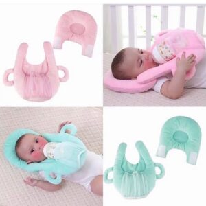 multifunctional baby nursing feeding pillow