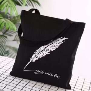mum and baby immunization bag