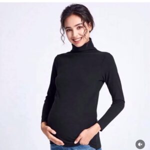 my breathable maternity