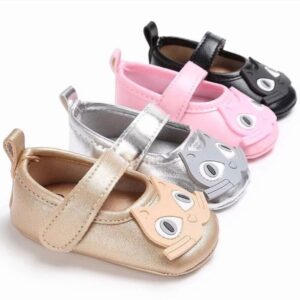 mycartoon girls shoe