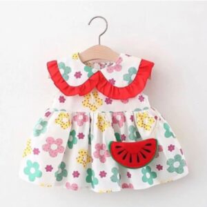mycutest floral dress