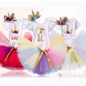 myfirst birthday exclusive