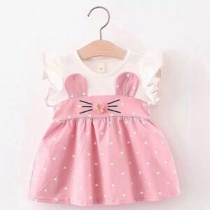 mypink dress