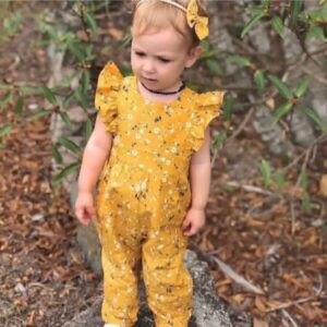 mytoddler girl casual