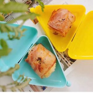 newbaby snack bowl