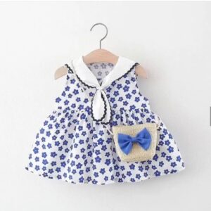 party newborn dress