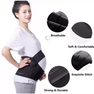 pregnancy support belt