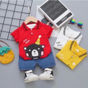 stylewait boys 2 psc