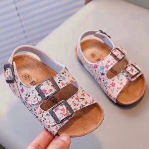 takeaway sandals