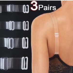 women adjustable bra straps
