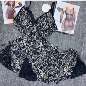 women lingerie yuppy