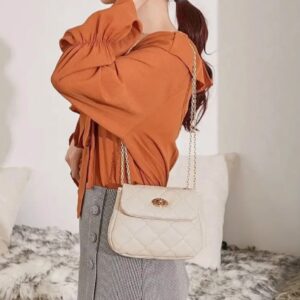 women mini handy bag