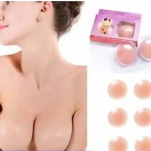 women reusable nipple cover