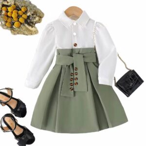 yeargirl dress