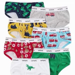 youngboy underwear